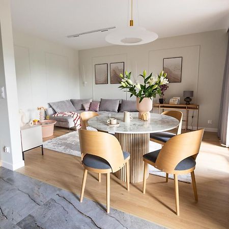 Apartament Zoja II Elblag Kültér fotó