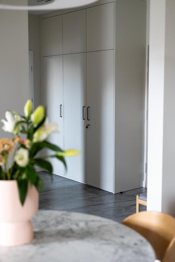 Apartament Zoja II Elblag Kültér fotó