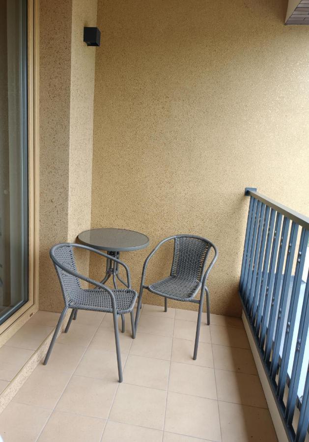 Apartament Zoja II Elblag Kültér fotó